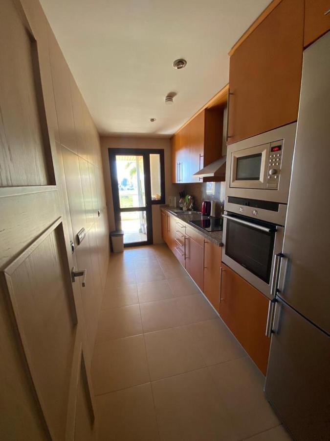 Marina Del Castillo, Duquesa Beachfront Apartment Manilva Εξωτερικό φωτογραφία